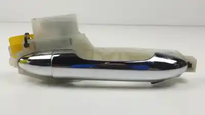 Second-hand car spare part Exterior Right Rear Door Handle for KIA PICANTO (JA) G3LA OEM IAM references   