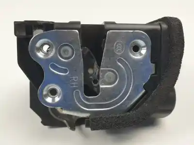 Second-hand car spare part Front Right Door Lock for KIA PICANTO (JA) G3LA OEM IAM references   