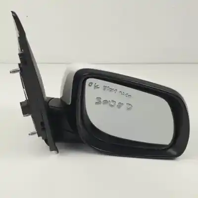 Second-hand car spare part right rearview mirror for kia picanto (ja) g3la oem iam references 87620g6070  