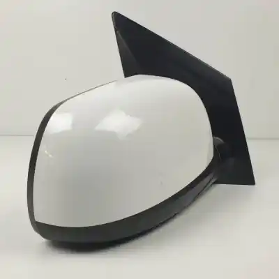Second-hand car spare part right rearview mirror for kia picanto (ja) g3la oem iam references 87620g6070  