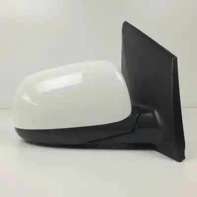 Second-hand car spare part right rearview mirror for kia picanto (ja) g3la oem iam references 87620g6070