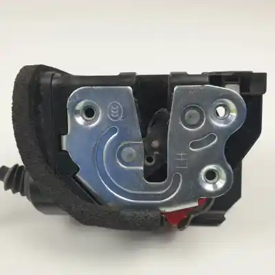Second-hand car spare part left front door lock for kia picanto (ja) g3la oem iam references 