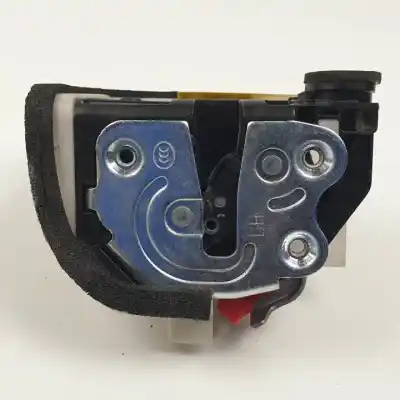 Second-hand car spare part rear left door lock for kia picanto (ja) g3la oem iam references 