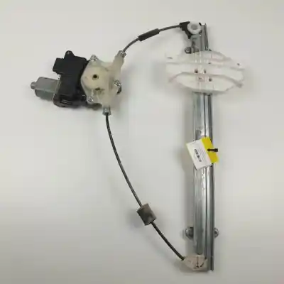Second-hand car spare part driver left window regulator for kia picanto (ja) g3la oem iam references 82450g6010