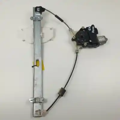 Second-hand car spare part driver left window regulator for kia picanto (ja) g3la oem iam references 82450g6010  