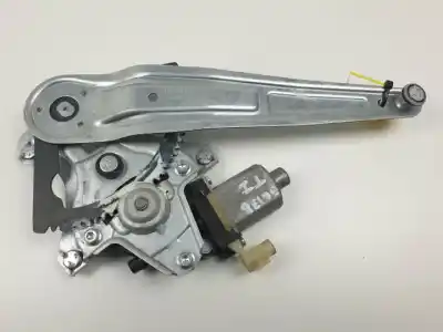 Second-hand car spare part rear left window regulator for kia picanto (ja) g3la oem iam references 83450g6000  