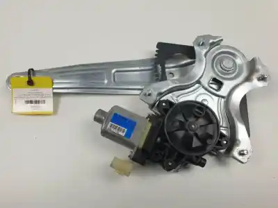 Second-hand car spare part rear left window regulator for kia picanto (ja) g3la oem iam references 83450g6000