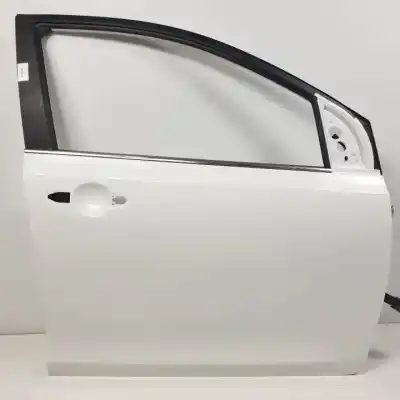 Second-hand car spare part front right door for kia picanto (ja) g3la oem iam references 