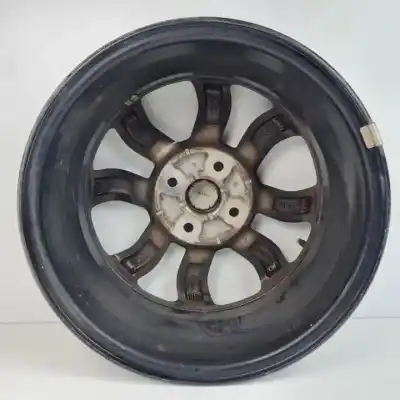 Автозапчастина б/у комплект коліс для kia picanto (ja) g3la посилання на oem iam 52910g6300 r15 aluminio 