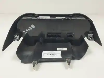 Автозапчастина б/у клімат-контроль для kia picanto (ja) g3la посилання на oem iam 97250g6290  