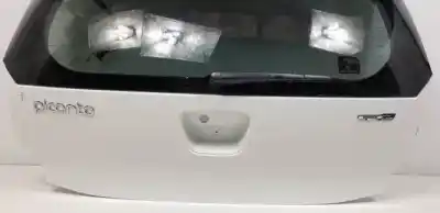 Pezzo di ricambio per auto di seconda mano portellone per kia picanto (ja) g3la riferimenti oem iam   