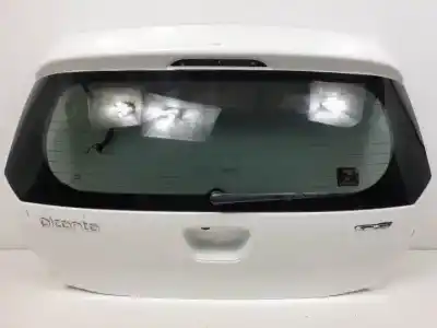 Pezzo di ricambio per auto di seconda mano Portellone per KIA PICANTO (JA) G3LA Riferimenti OEM IAM   