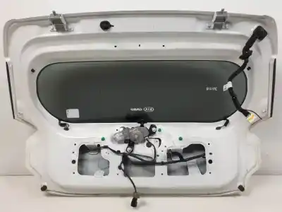 Pezzo di ricambio per auto di seconda mano portellone per kia picanto (ja) g3la riferimenti oem iam   