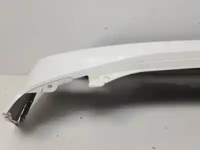 Pezzo di ricambio per auto di seconda mano paraurti posteriore per kia picanto (ja) g3la riferimenti oem iam   