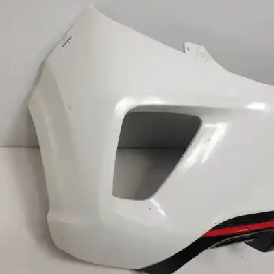 Pezzo di ricambio per auto di seconda mano paraurti posteriore per kia picanto (ja) g3la riferimenti oem iam   