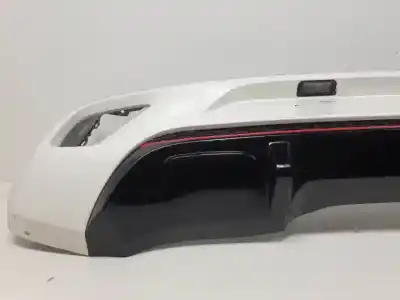 Pezzo di ricambio per auto di seconda mano paraurti posteriore per kia picanto (ja) g3la riferimenti oem iam   