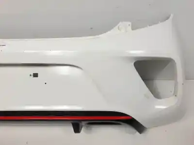 Pezzo di ricambio per auto di seconda mano paraurti posteriore per kia picanto (ja) g3la riferimenti oem iam   