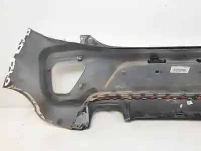 Pezzo di ricambio per auto di seconda mano paraurti posteriore per kia picanto (ja) g3la riferimenti oem iam   