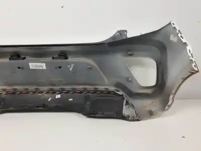 Pezzo di ricambio per auto di seconda mano paraurti posteriore per kia picanto (ja) g3la riferimenti oem iam   