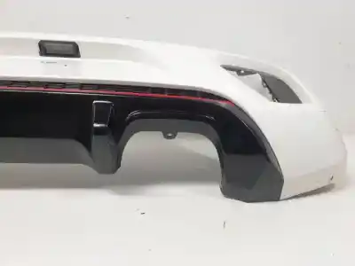 Pezzo di ricambio per auto di seconda mano paraurti posteriore per kia picanto (ja) g3la riferimenti oem iam   