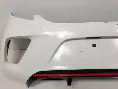 Pezzo di ricambio per auto di seconda mano paraurti posteriore per kia picanto (ja) g3la riferimenti oem iam   