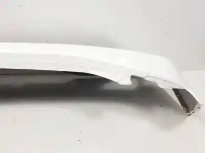 Pezzo di ricambio per auto di seconda mano paraurti posteriore per kia picanto (ja) g3la riferimenti oem iam   