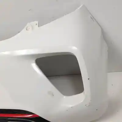 Pezzo di ricambio per auto di seconda mano paraurti posteriore per kia picanto (ja) g3la riferimenti oem iam   