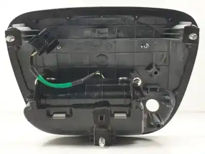 Pezzo di ricambio per auto di seconda mano maniglia esterna del cancello per kia picanto (ja) g3la riferimenti oem iam 81720g6020  