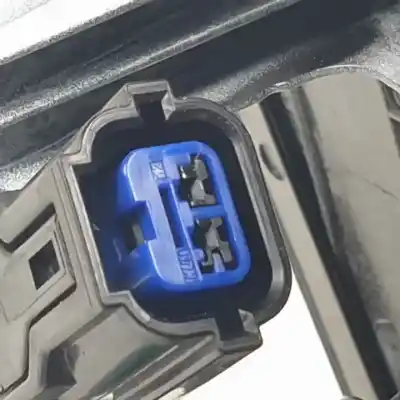 Pezzo di ricambio per auto di seconda mano maniglia esterna del cancello per kia picanto (ja) g3la riferimenti oem iam 81720g6020  