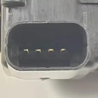 Second-hand car spare part trunk lock for kia picanto (ja) g3la oem iam references 81230g6010 81230j9000 