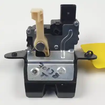 Pezzo di ricambio per auto di seconda mano baule / serratura del cancello per kia picanto (ja) g3la riferimenti oem iam 81230g6010 81230j9000 