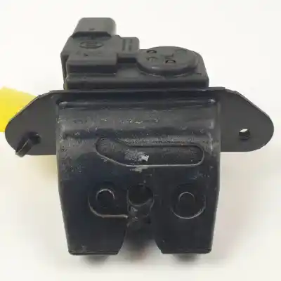 Second-hand car spare part Trunk Lock for KIA PICANTO (JA) G3LA OEM IAM references 81230G6010 81230J9000 
