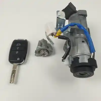Second-hand car spare part anti-theft device for kia picanto (ja) g3la oem iam references 