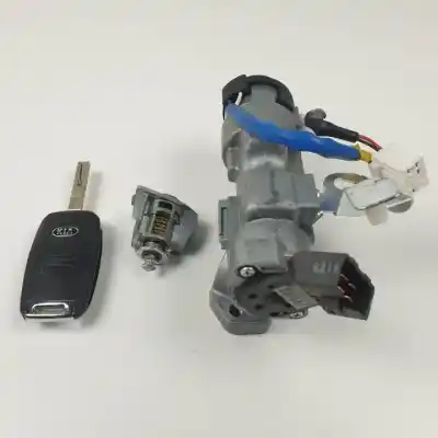 Автозапчасти б/у противоугонное устройство за kia picanto (ja) g3la ссылки oem iam   