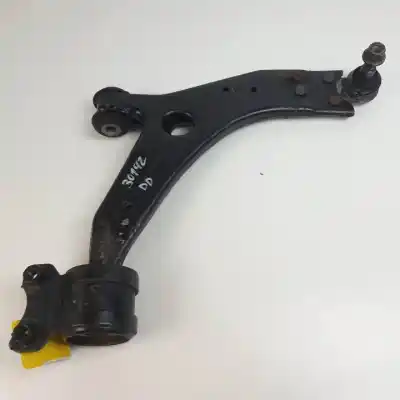 Peça sobressalente para automóvel em segunda mão Braço De Suspensão Inferior Dianteiro Direito por FORD FOCUS TURNIER (CAK) FFDA Referências OEM IAM 8000872  