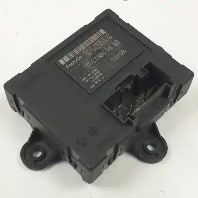 Автозапчастина б/у щит закр для FORD B-MAX Titanium 90 CV / 66 KW Посилання на OEM IAM CV1T14B532BF  