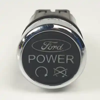 Автозапчастина б/у вимикач для FORD B-MAX Titanium 90 CV / 66 KW Посилання на OEM IAM AV1T14C376AA  
