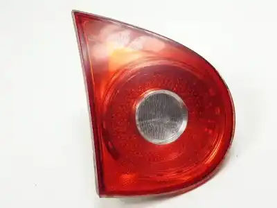 Pezzo di ricambio per auto di seconda mano Luce Di Coda Interna Sinistra per VOLKSWAGEN GOLF V BERLINA (1K1) AZV.BKD Riferimenti OEM IAM 1K6945093F  