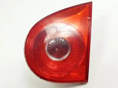 Pezzo di ricambio per auto di seconda mano Luce Di Coda Interna Destra per VOLKSWAGEN GOLF V BERLINA (1K1) AZV.BKD Riferimenti OEM IAM 1K6945094F  