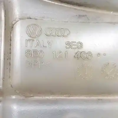 Pezzo di ricambio per auto di seconda mano cauzione di espansione per audi a4 avant (8e) bpw riferimenti oem iam 8e0121403  