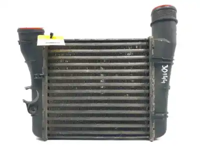 Second-hand car spare part intercooler for audi a4 avant (8e) bpw oem iam references 8e0145805s  