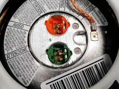 Pezzo di ricambio per auto di seconda mano air bag anteriore sinistro per audi a4 avant (8e) bpw riferimenti oem iam 8e0880201df  