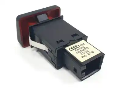 Pezzo di ricambio per auto di seconda mano avvertimento per audi a4 avant (8e) bpw riferimenti oem iam 8e0941509  