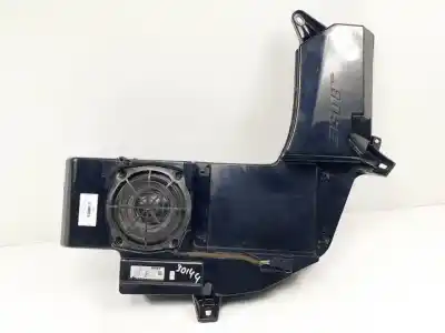 Pezzo di ricambio per auto di seconda mano Impianto Audio / Radio Cd per AUDI A4 AVANT (8E) BPW Riferimenti OEM IAM 8E9035382 280351002 