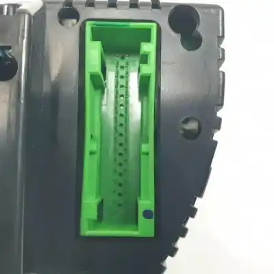 Автозапчастина б/у панель інструментів для audi a4 avant (8e) bpw посилання на oem iam 8e0920932 0263664226 