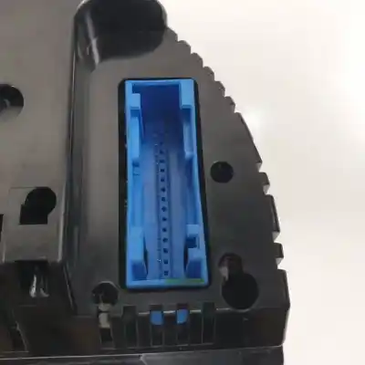 Автозапчастина б/у панель інструментів для audi a4 avant (8e) bpw посилання на oem iam 8e0920932 0263664226 