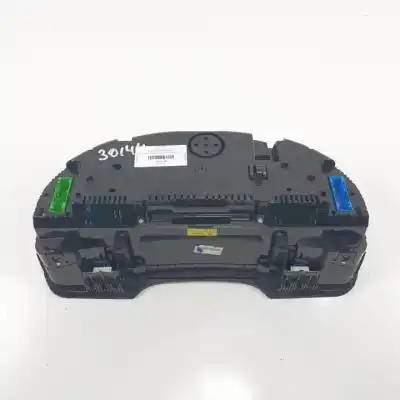 Автозапчастина б/у панель інструментів для audi a4 avant (8e) bpw посилання на oem iam 8e0920932 0263664226 