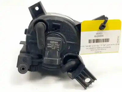 Second-hand car spare part right fog light for audi a4 avant (8e) bpw oem iam references 8e0941700c halógeno 89203961 