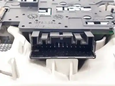 Автозапчастина б/у внутрішне світло для audi a4 avant (8e) bpw посилання на oem iam 8e0947135a  