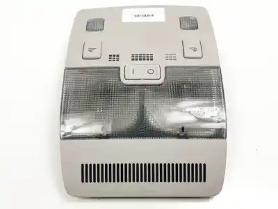 Автозапчастина б/у внутрішне світло для audi a4 avant (8e) bpw посилання на oem iam 8e0947135a